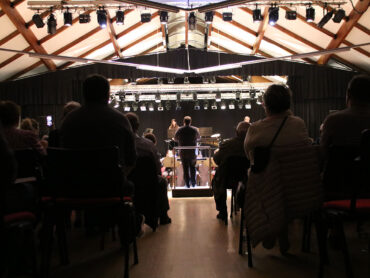 Concert de printemps 2025 de l'Orchestre d'Harmonie de Golbey