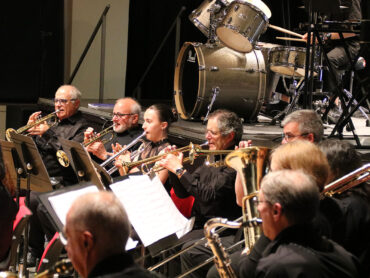 Concert de printemps 2025 de l'Orchestre d'Harmonie de Golbey