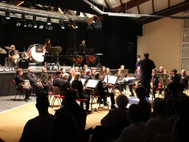 Concert de printemps 2025 de l'Orchestre d'Harmonie de Golbey