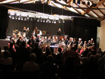 Concert de printemps 2025 de l'Orchestre d'Harmonie de Golbey