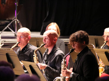 Concert de printemps 2025 de l'Orchestre d'Harmonie de Golbey