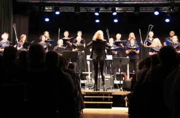 Coup de Choeur au festival Chant Chorale de Golbey