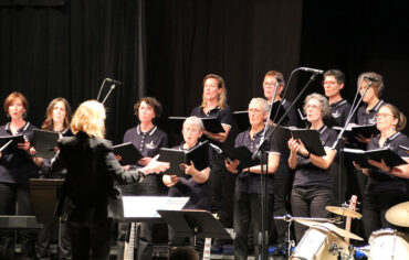 Coup de Choeur au festival Chant Chorale de Golbey
