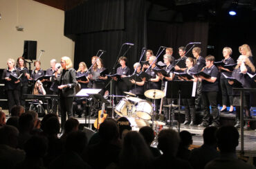 Coup de Choeur au festival Chant Chorale de Golbey