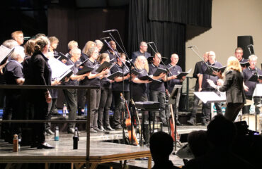 Coup de Choeur au festival Chant Chorale de Golbey
