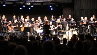 Coup de Choeur au festival Chant Chorale de Golbey