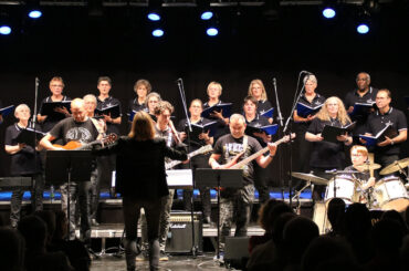 Coup de Choeur au festival Chant Chorale de Golbey