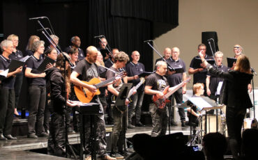 Coup de Choeur au festival Chant Chorale de Golbey