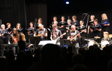 Coup de Choeur au festival Chant Chorale de Golbey