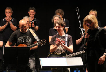 Coup de Choeur au festival Chant Chorale de Golbey