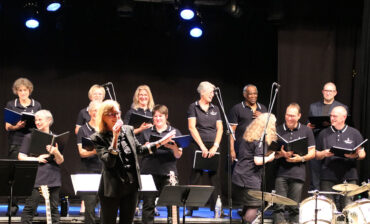 Coup de Choeur au festival Chant Chorale de Golbey
