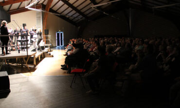 Coup de Choeur au festival Chant Chorale de Golbey