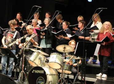 Coup de Choeur au festival Chant Chorale de Golbey