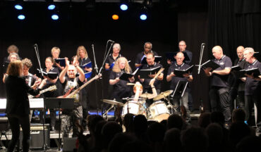 Coup de Choeur au festival Chant Chorale de Golbey