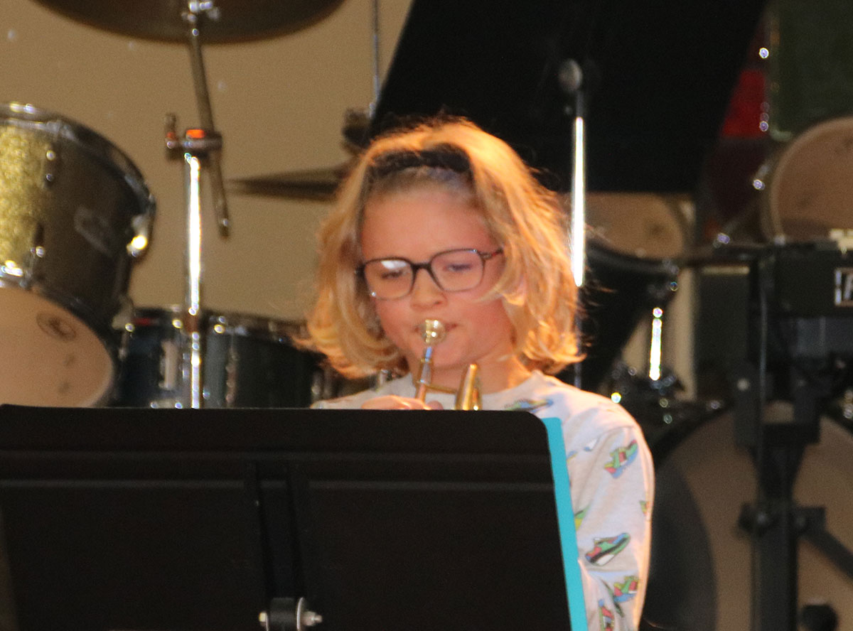 Auditions de Printemps 2026 à l'école de musique de Golbey