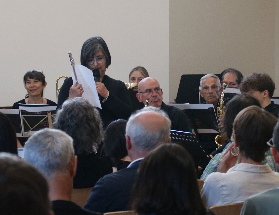 Concert de Printemps du 9 mai 2026 à Uxegney avec l'Orchestre d'Harmonie de Golbey