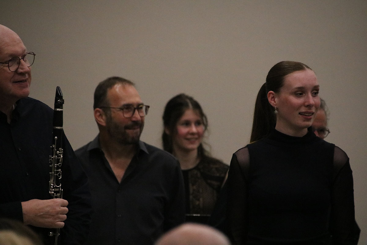 Concert de Printemps du 9 mai 2026 à Uxegney avec l'Orchestre d'Harmonie de Golbey