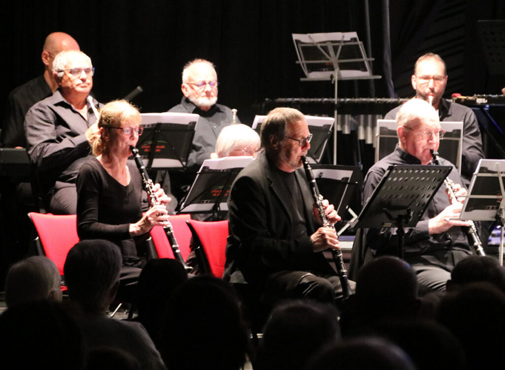 Concert de Printemps du 10 mai 2026 à Golbey avec l'Orchestre d'Harmonie