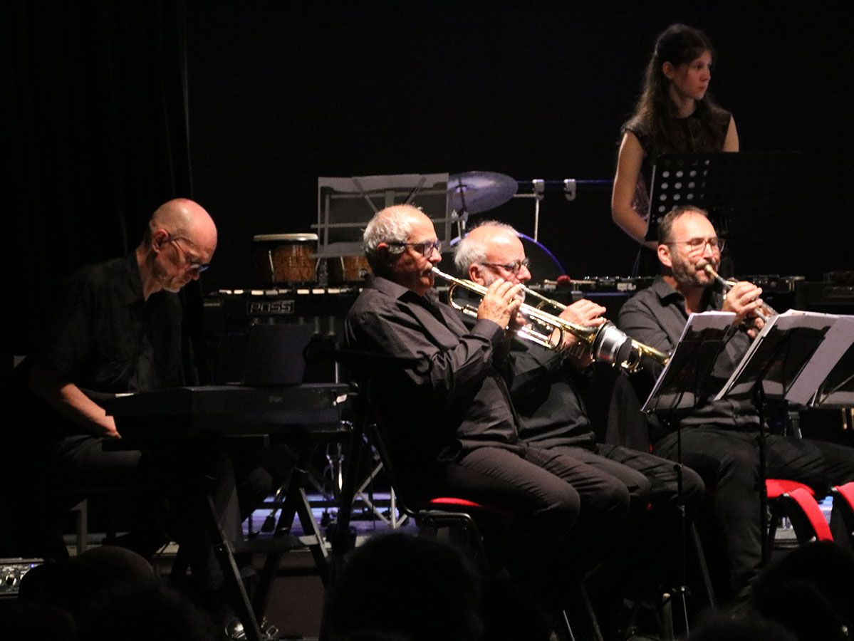 Concert de Printemps du 10 mai 2026 à Golbey avec l'Orchestre d'Harmonie