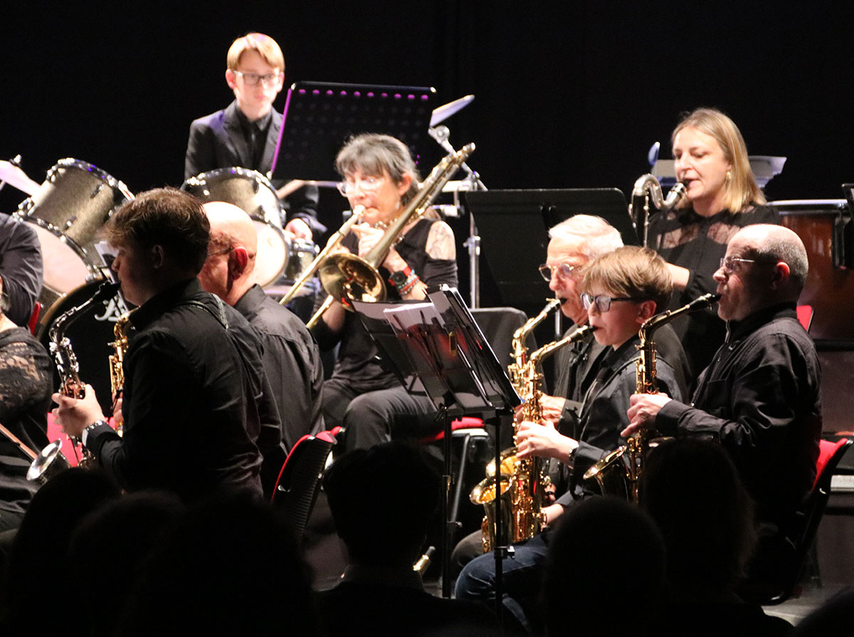 Concert de Printemps du 10 mai 2026 à Golbey avec l'Orchestre d'Harmonie