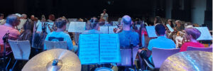 Concert 2026 à Vandoeuvre-lès-Nancy des classes orchestre de Golbey, Vittel et Vandoeuvre-lèe-Nancy